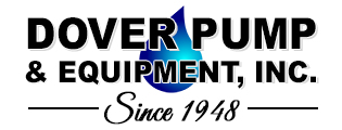 Dover Pump & Equipment Inc Logo